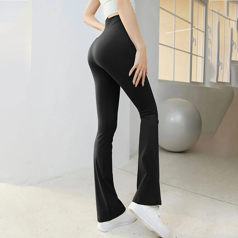 Legging évasé Confort+