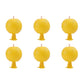 Lot de 6 Sphères Collantes Piège à Mouches