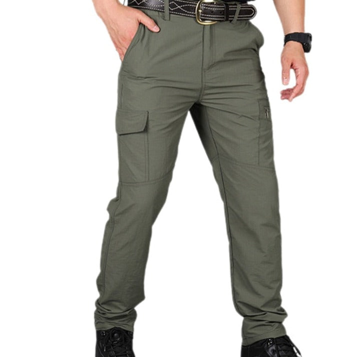 Pantalon Tactique Pour Hommes