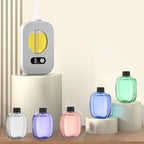 Diffuseur automatique d'Huiles Essentielles 4 Modes - Huile OFFERTE