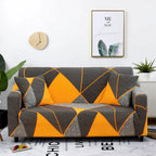 Stretch Slipcovers for Armchairs and Sofas (As Seen on TV)