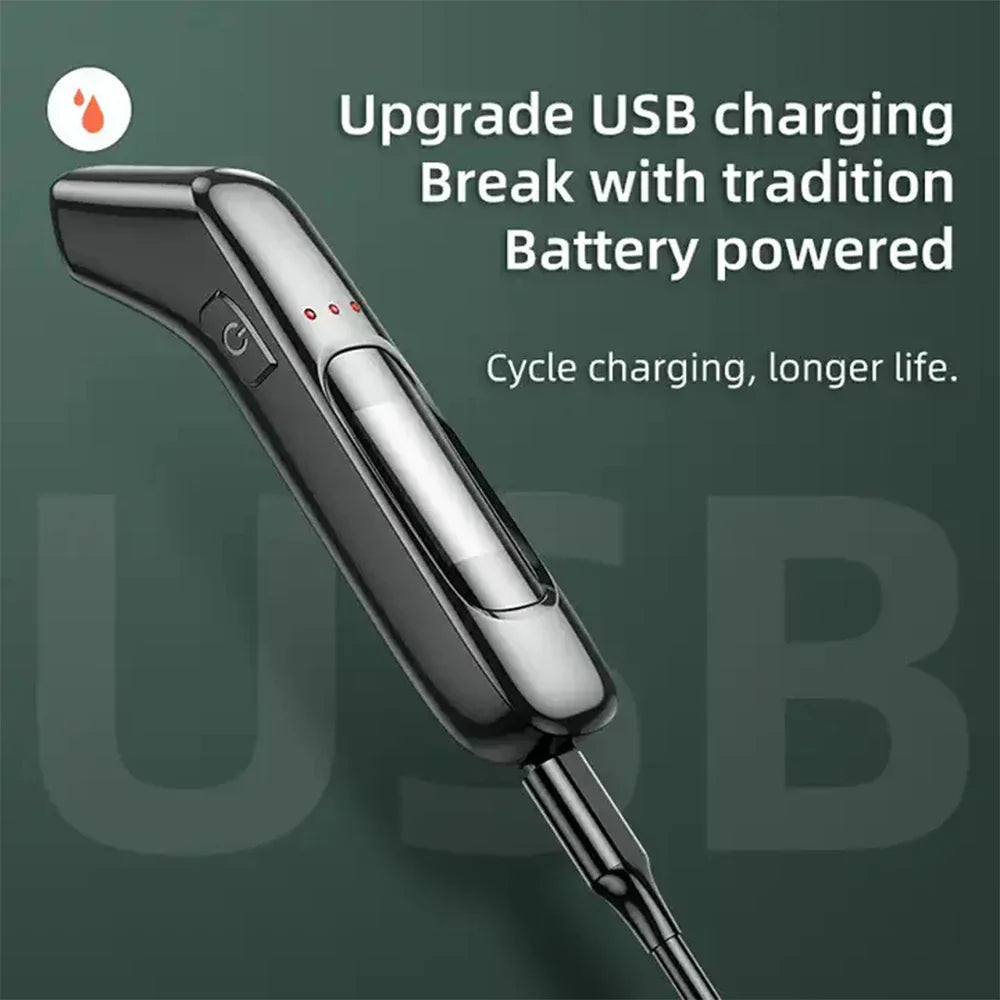 Mini Alcootest Hygiénique sans contact - Résultat EXPRESS