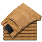 Pantalón de pana gruesa para hombre - Envío gratuito