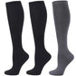 Lot de 3 Chaussettes Médicales montantes de compression