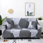 Stretch Slipcovers for Armchairs and Sofas (As Seen on TV)