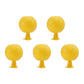 Lot de 6 Sphères Collantes Piège à Mouches