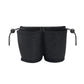 2x Porte-Gobelets de Valise – Voyage Mains Libres
