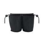 2x Porte-Gobelets de Valise – Voyage Mains Libres