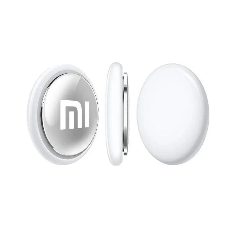 Xiaomi - Lot de 5 Mini localisateurs GPS portable Bluetooth 4.0