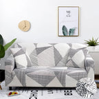 Stretch Slipcovers for Armchairs and Sofas (As Seen on TV)