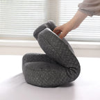 Coussin Cervicales Orth4WD Ergonomique à Mémoire de Forme