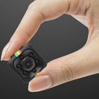 Mini caméra de surveillance 1080P + Carte SD 8G OFFERTE
