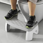 Tabouret de siège de toilette