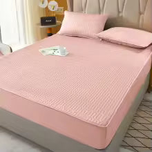 Protège-Matelas 3D Air Fabric 100% Imperméable