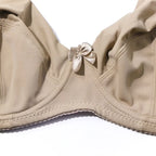 Soutien-Gorge Non Paddé - Grandes Tailles