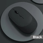 Souris sans-fil Bluetooth - Ultra Silencieuse