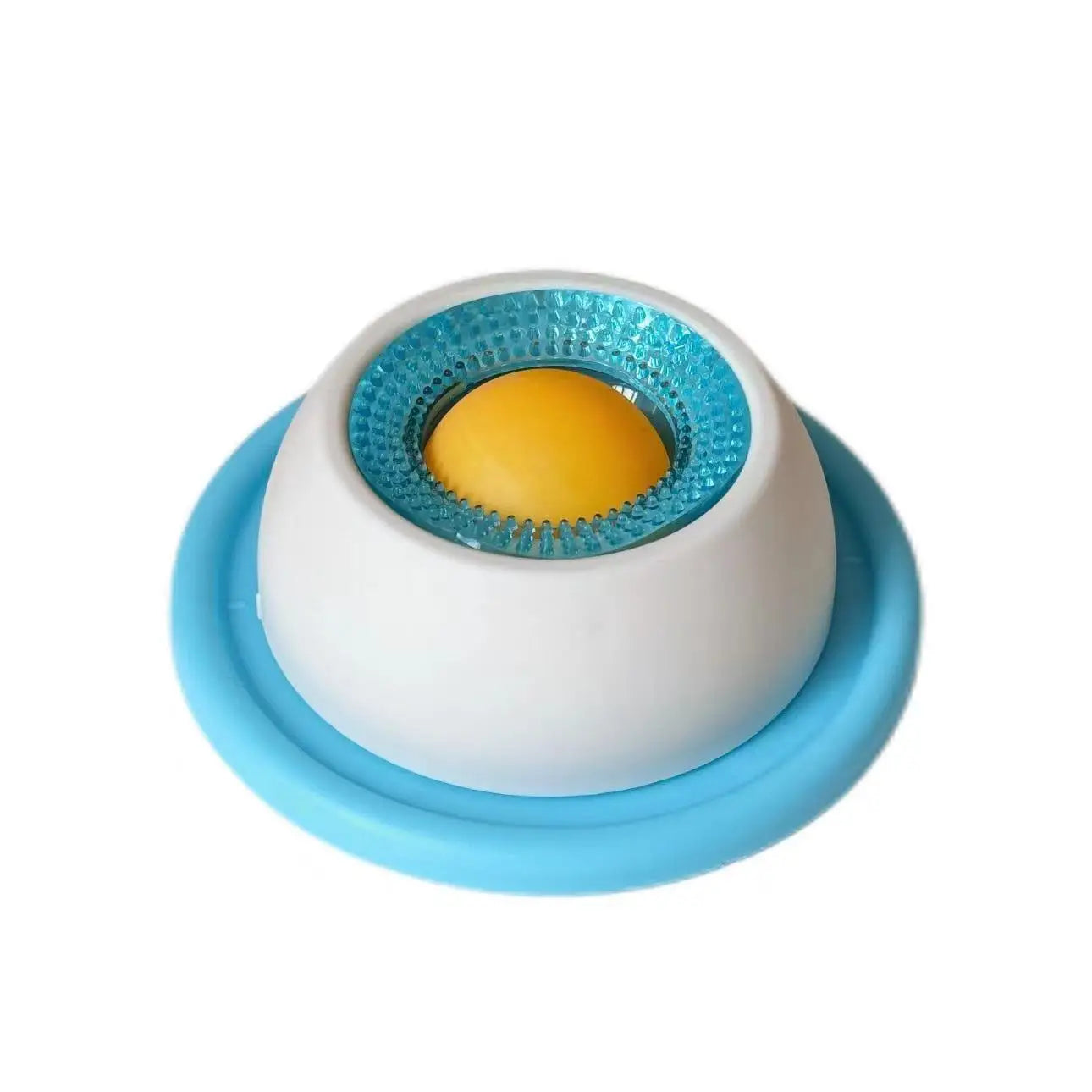 Jouet de Stimulation pour Chien et Chat – Favorise une Alimentation Lente et Ludique