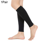 Medical Compression Calf Sleeves - Varicose Vein Treatment