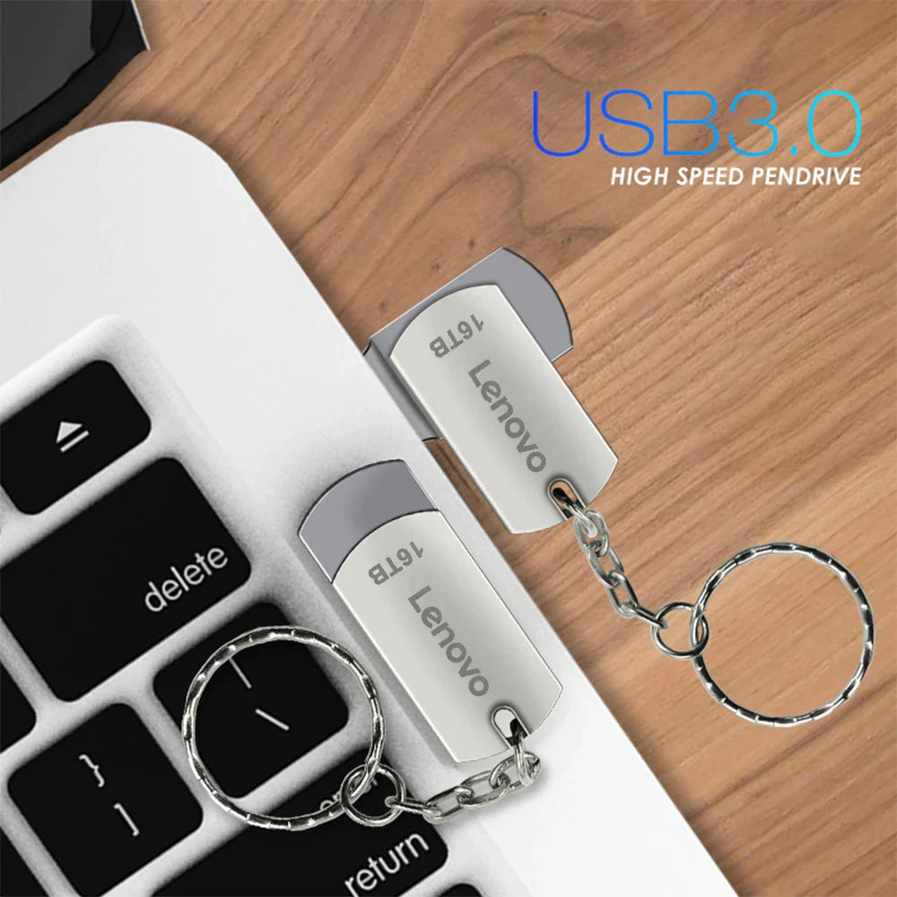 Clé USB 8TB