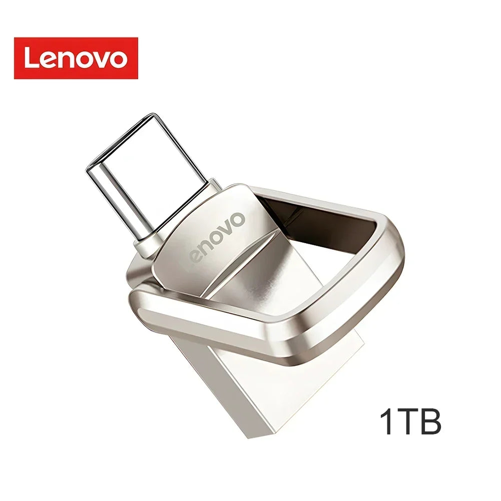 Clé USB Étanche & Antichoc - 2 To