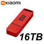Xiaomi – USB 3.2 16TB Flash Drive + FREE Micro USB Adapter