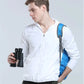 Veste imperméable mixte Légère et ultra respirante