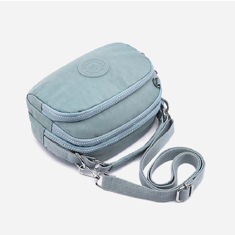 Petit sac à bandoulière pour femme