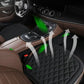 Lot de 2 Coussins de siège de voiture