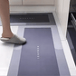 Tapis de Cuisine Ultra Absorbant