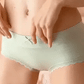 Lot de 3 culottes antibactériennes en coton