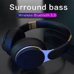 Casque TV sans fil  - Bluetooth 5.0
