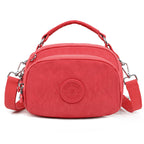 Bolso bandolera pequeño para mujer