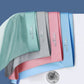 Lot de 4 boxers en soie glacée