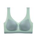 Brassière en Soie Glacée sans couture & 100% respirante