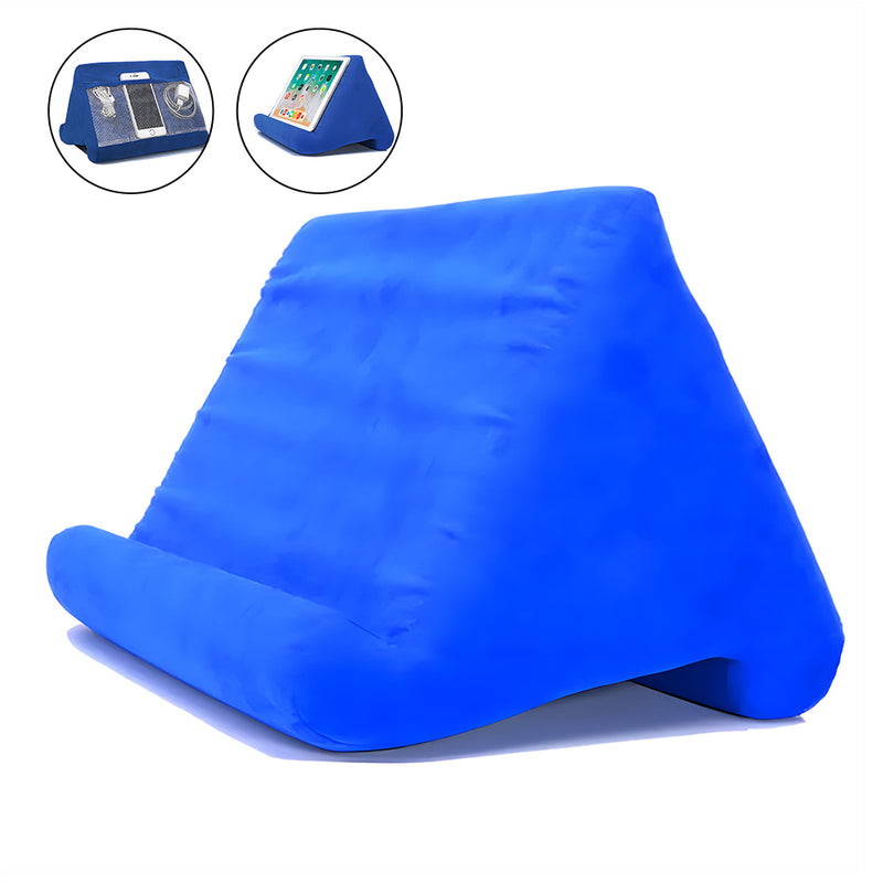 Coussin support de tablette