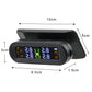 Moniteur intelligent pour pression des pneus