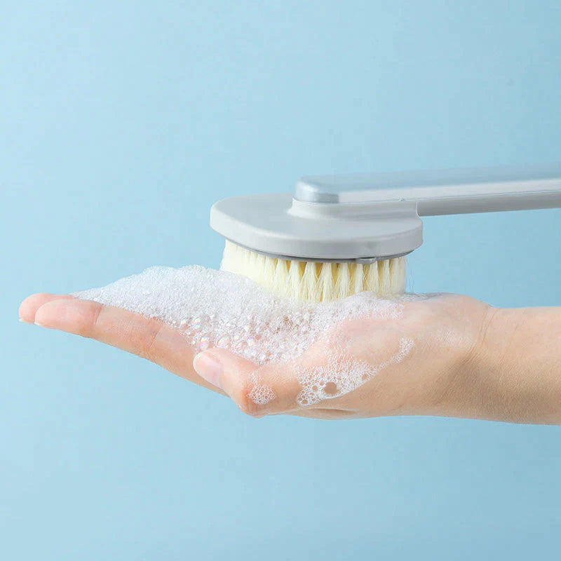 Brosse de Massage et Bain 