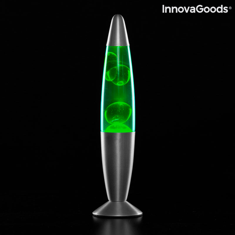 Lampe à Lave Magla InnovaGoods