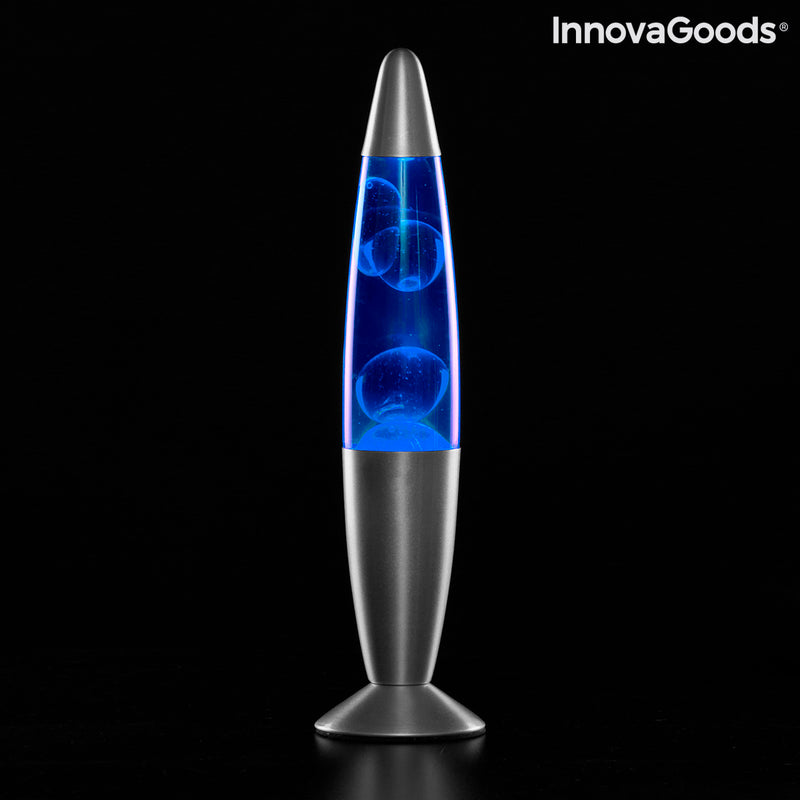 Lampe à Lave Magla InnovaGoods