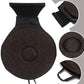 Coussin de siège rotatif 360°