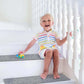 14x Tapis de sol antidérapants pour escaliers