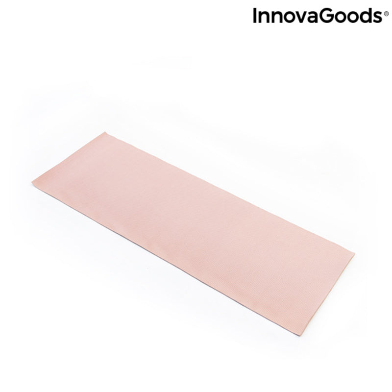 Tapis de yoga en jute Jumat InnovaGoods