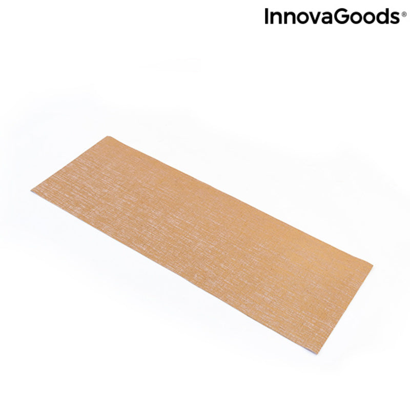 Tapis de yoga en jute Jumat InnovaGoods