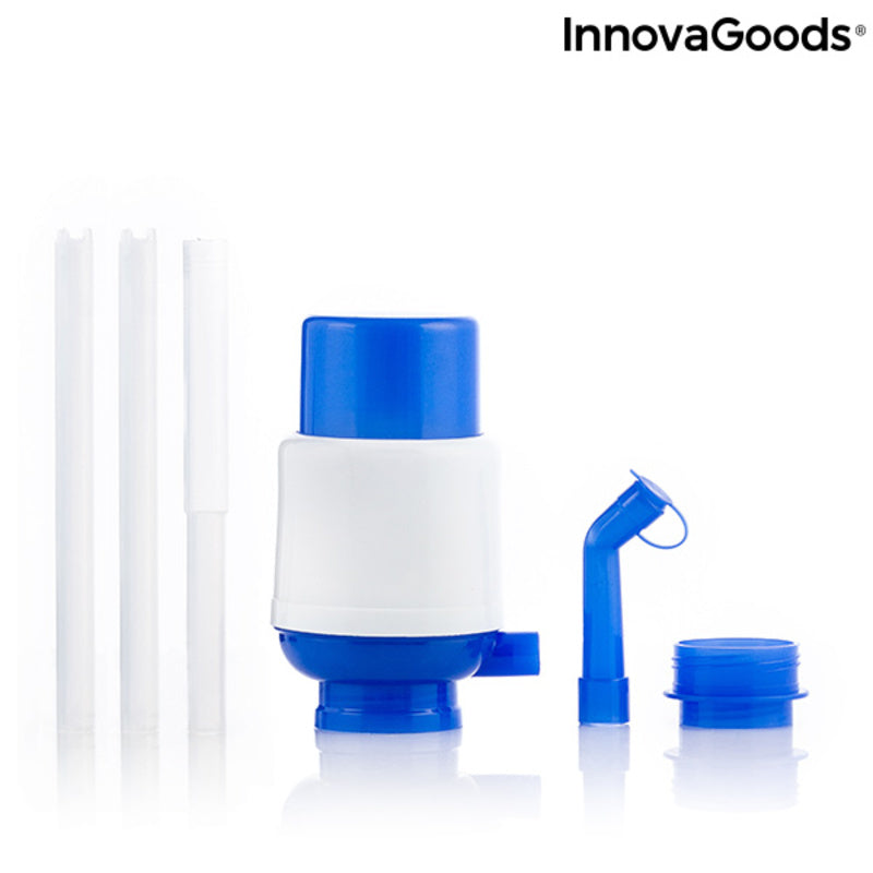 Distributeur d'eau pour carafes XL Watler InnovaGoods