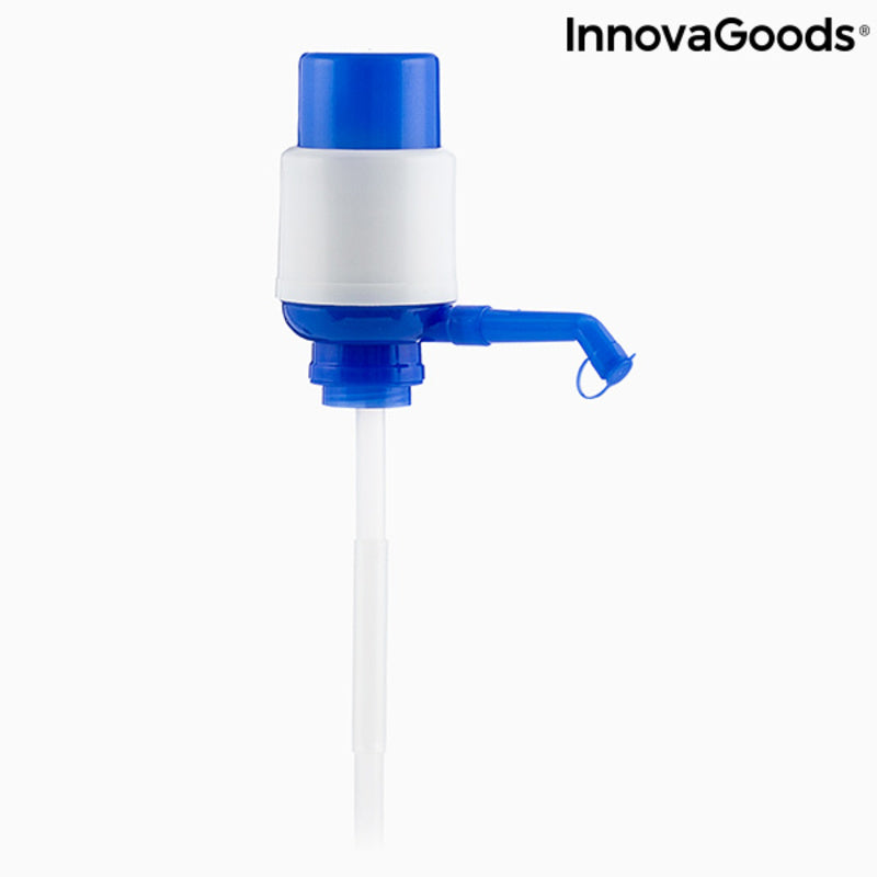 Distributeur d'eau pour carafes XL Watler InnovaGoods