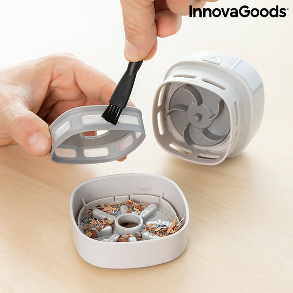 Mini Aspirateur à Main de Bureau Micuum InnovaGoods