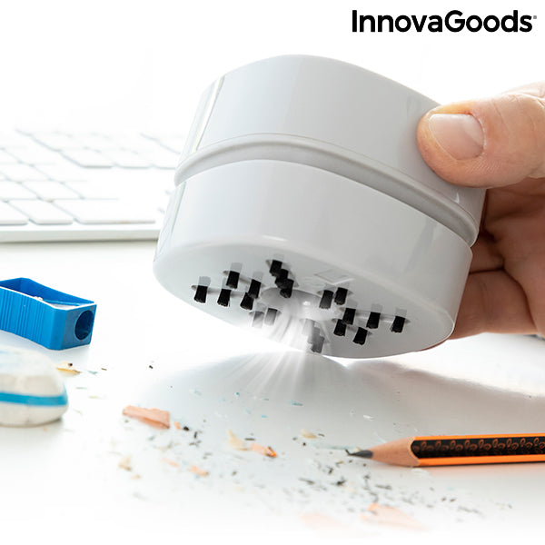 Mini Aspirateur à Main de Bureau Micuum InnovaGoods