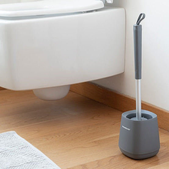 Brosse en Caoutchouc pour les Toilettes