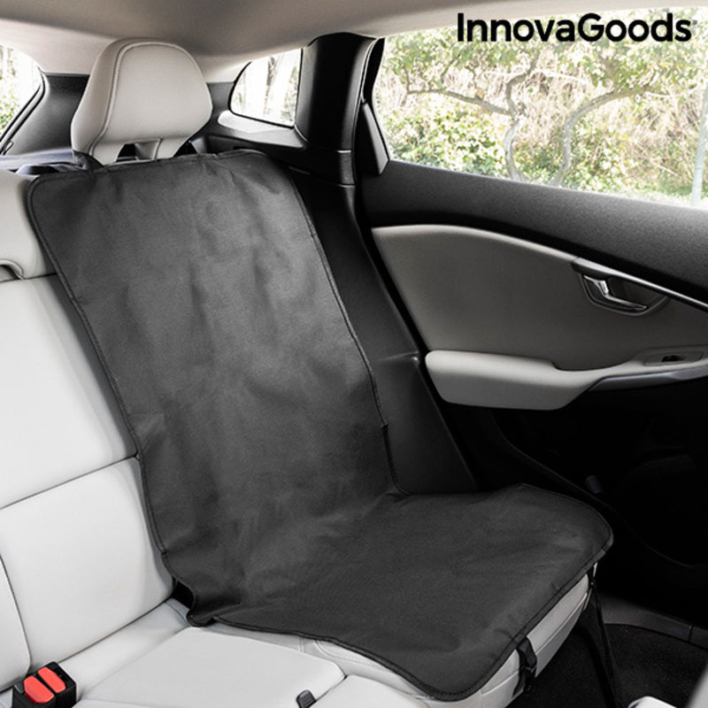 Housse de Protection pour Siège Auto Individuel pour Animaux de Compagnie KabaPet InnovaGoods