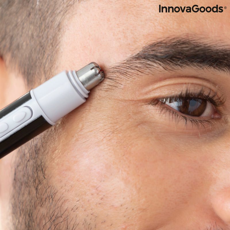 Rasoir Nez et Oreille Trimpen InnovaGoods